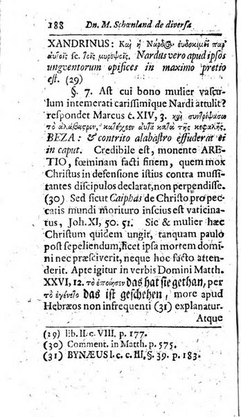 Miscellanea lipsiensia, ad incrementum rei litterariae edita, cum praefatione domini D. Jo. Francisci Buddei theologi, philisophi, et polyhistoris in Academia Ienensi celeberrimi