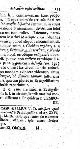 Miscellanea lipsiensia, ad incrementum rei litterariae edita, cum praefatione domini D. Jo. Francisci Buddei theologi, philisophi, et polyhistoris in Academia Ienensi celeberrimi