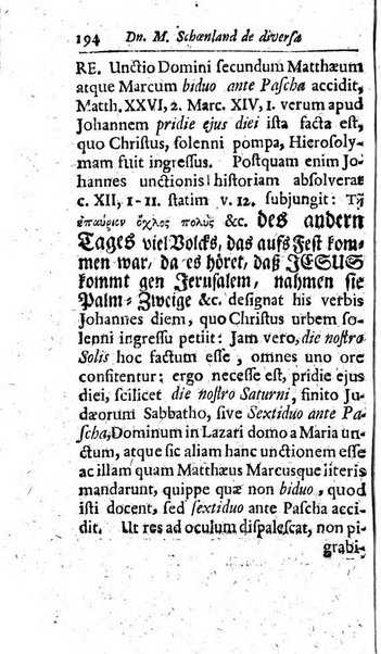 Miscellanea lipsiensia, ad incrementum rei litterariae edita, cum praefatione domini D. Jo. Francisci Buddei theologi, philisophi, et polyhistoris in Academia Ienensi celeberrimi