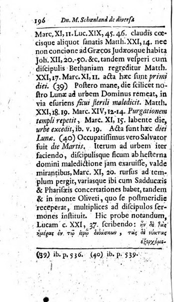 Miscellanea lipsiensia, ad incrementum rei litterariae edita, cum praefatione domini D. Jo. Francisci Buddei theologi, philisophi, et polyhistoris in Academia Ienensi celeberrimi