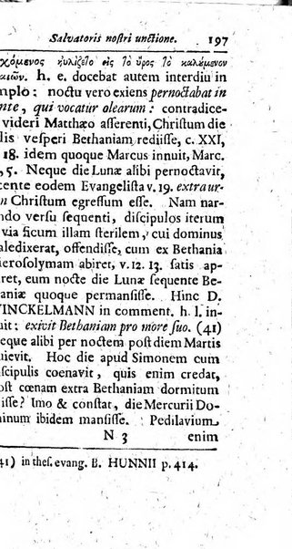 Miscellanea lipsiensia, ad incrementum rei litterariae edita, cum praefatione domini D. Jo. Francisci Buddei theologi, philisophi, et polyhistoris in Academia Ienensi celeberrimi