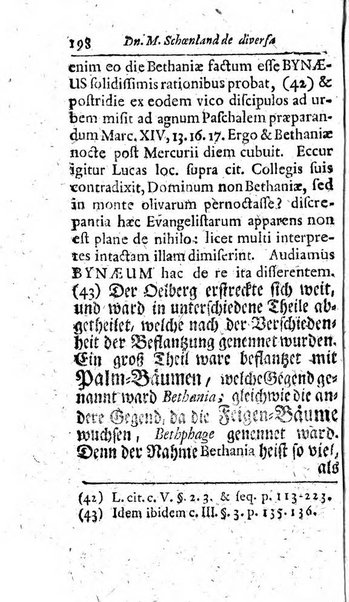 Miscellanea lipsiensia, ad incrementum rei litterariae edita, cum praefatione domini D. Jo. Francisci Buddei theologi, philisophi, et polyhistoris in Academia Ienensi celeberrimi