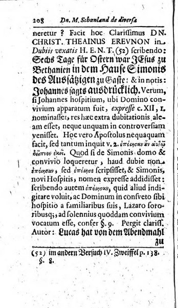 Miscellanea lipsiensia, ad incrementum rei litterariae edita, cum praefatione domini D. Jo. Francisci Buddei theologi, philisophi, et polyhistoris in Academia Ienensi celeberrimi