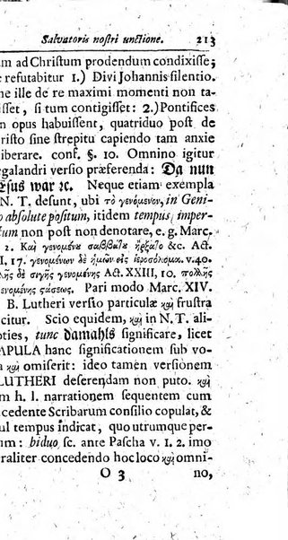 Miscellanea lipsiensia, ad incrementum rei litterariae edita, cum praefatione domini D. Jo. Francisci Buddei theologi, philisophi, et polyhistoris in Academia Ienensi celeberrimi