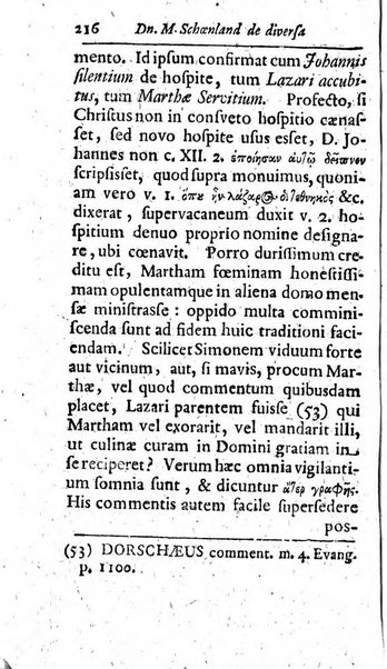 Miscellanea lipsiensia, ad incrementum rei litterariae edita, cum praefatione domini D. Jo. Francisci Buddei theologi, philisophi, et polyhistoris in Academia Ienensi celeberrimi