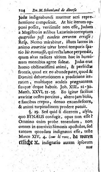 Miscellanea lipsiensia, ad incrementum rei litterariae edita, cum praefatione domini D. Jo. Francisci Buddei theologi, philisophi, et polyhistoris in Academia Ienensi celeberrimi