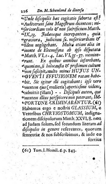 Miscellanea lipsiensia, ad incrementum rei litterariae edita, cum praefatione domini D. Jo. Francisci Buddei theologi, philisophi, et polyhistoris in Academia Ienensi celeberrimi