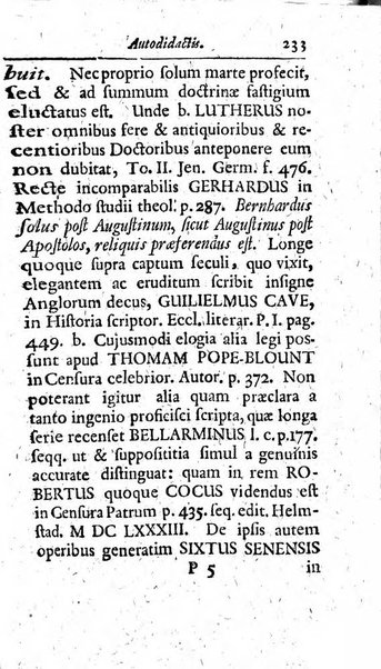 Miscellanea lipsiensia, ad incrementum rei litterariae edita, cum praefatione domini D. Jo. Francisci Buddei theologi, philisophi, et polyhistoris in Academia Ienensi celeberrimi