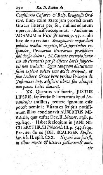 Miscellanea lipsiensia, ad incrementum rei litterariae edita, cum praefatione domini D. Jo. Francisci Buddei theologi, philisophi, et polyhistoris in Academia Ienensi celeberrimi