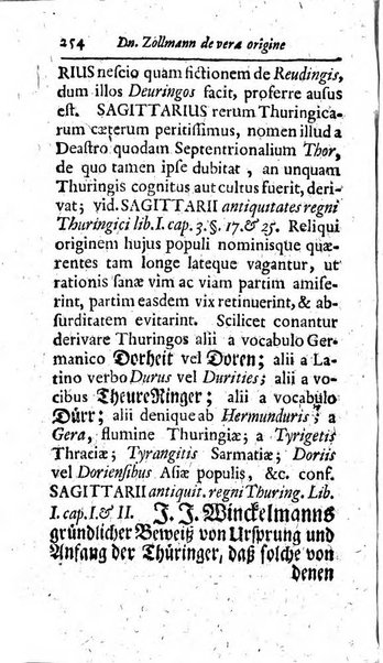 Miscellanea lipsiensia, ad incrementum rei litterariae edita, cum praefatione domini D. Jo. Francisci Buddei theologi, philisophi, et polyhistoris in Academia Ienensi celeberrimi