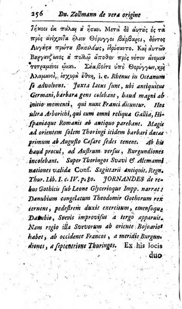 Miscellanea lipsiensia, ad incrementum rei litterariae edita, cum praefatione domini D. Jo. Francisci Buddei theologi, philisophi, et polyhistoris in Academia Ienensi celeberrimi