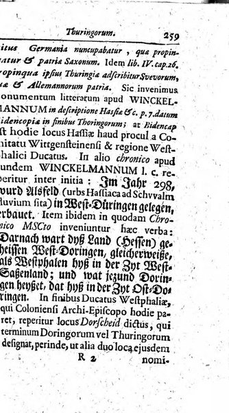 Miscellanea lipsiensia, ad incrementum rei litterariae edita, cum praefatione domini D. Jo. Francisci Buddei theologi, philisophi, et polyhistoris in Academia Ienensi celeberrimi