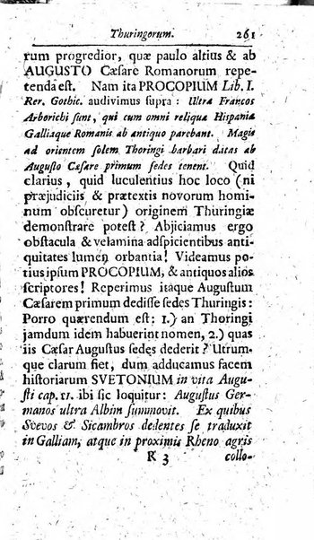 Miscellanea lipsiensia, ad incrementum rei litterariae edita, cum praefatione domini D. Jo. Francisci Buddei theologi, philisophi, et polyhistoris in Academia Ienensi celeberrimi