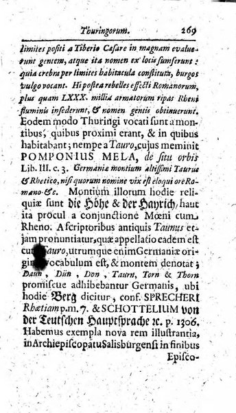 Miscellanea lipsiensia, ad incrementum rei litterariae edita, cum praefatione domini D. Jo. Francisci Buddei theologi, philisophi, et polyhistoris in Academia Ienensi celeberrimi