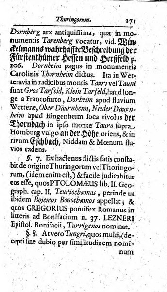 Miscellanea lipsiensia, ad incrementum rei litterariae edita, cum praefatione domini D. Jo. Francisci Buddei theologi, philisophi, et polyhistoris in Academia Ienensi celeberrimi