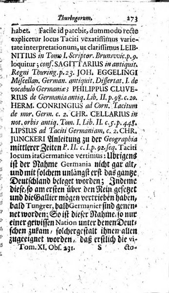 Miscellanea lipsiensia, ad incrementum rei litterariae edita, cum praefatione domini D. Jo. Francisci Buddei theologi, philisophi, et polyhistoris in Academia Ienensi celeberrimi