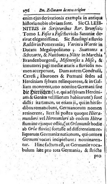 Miscellanea lipsiensia, ad incrementum rei litterariae edita, cum praefatione domini D. Jo. Francisci Buddei theologi, philisophi, et polyhistoris in Academia Ienensi celeberrimi