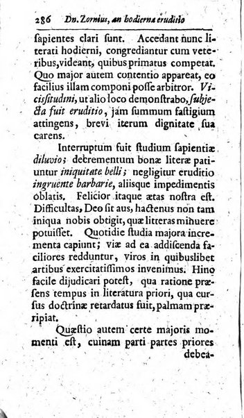 Miscellanea lipsiensia, ad incrementum rei litterariae edita, cum praefatione domini D. Jo. Francisci Buddei theologi, philisophi, et polyhistoris in Academia Ienensi celeberrimi