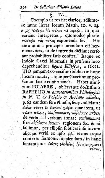 Miscellanea lipsiensia, ad incrementum rei litterariae edita, cum praefatione domini D. Jo. Francisci Buddei theologi, philisophi, et polyhistoris in Academia Ienensi celeberrimi