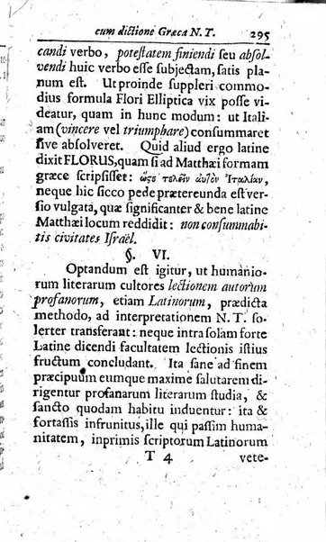 Miscellanea lipsiensia, ad incrementum rei litterariae edita, cum praefatione domini D. Jo. Francisci Buddei theologi, philisophi, et polyhistoris in Academia Ienensi celeberrimi