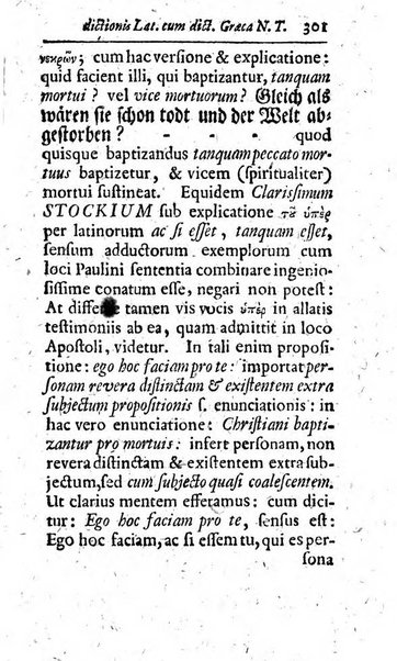 Miscellanea lipsiensia, ad incrementum rei litterariae edita, cum praefatione domini D. Jo. Francisci Buddei theologi, philisophi, et polyhistoris in Academia Ienensi celeberrimi