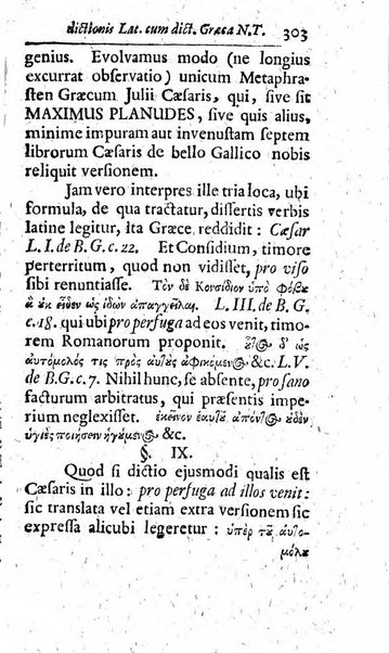 Miscellanea lipsiensia, ad incrementum rei litterariae edita, cum praefatione domini D. Jo. Francisci Buddei theologi, philisophi, et polyhistoris in Academia Ienensi celeberrimi