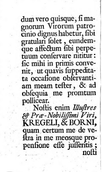 Miscellanea lipsiensia, ad incrementum rei litterariae edita, cum praefatione domini D. Jo. Francisci Buddei theologi, philisophi, et polyhistoris in Academia Ienensi celeberrimi