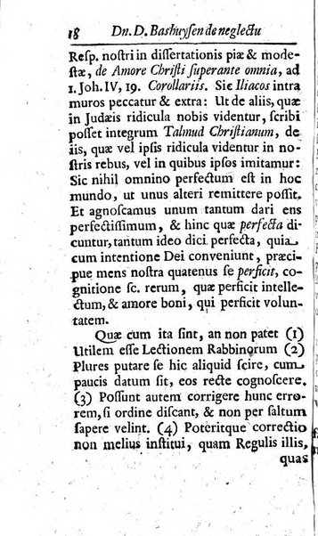 Miscellanea lipsiensia, ad incrementum rei litterariae edita, cum praefatione domini D. Jo. Francisci Buddei theologi, philisophi, et polyhistoris in Academia Ienensi celeberrimi