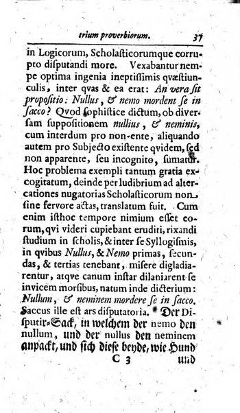 Miscellanea lipsiensia, ad incrementum rei litterariae edita, cum praefatione domini D. Jo. Francisci Buddei theologi, philisophi, et polyhistoris in Academia Ienensi celeberrimi