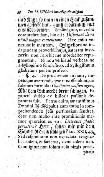 Miscellanea lipsiensia, ad incrementum rei litterariae edita, cum praefatione domini D. Jo. Francisci Buddei theologi, philisophi, et polyhistoris in Academia Ienensi celeberrimi