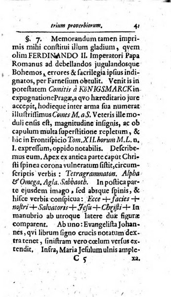 Miscellanea lipsiensia, ad incrementum rei litterariae edita, cum praefatione domini D. Jo. Francisci Buddei theologi, philisophi, et polyhistoris in Academia Ienensi celeberrimi