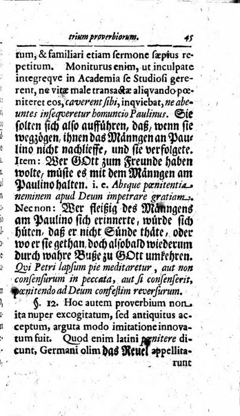 Miscellanea lipsiensia, ad incrementum rei litterariae edita, cum praefatione domini D. Jo. Francisci Buddei theologi, philisophi, et polyhistoris in Academia Ienensi celeberrimi