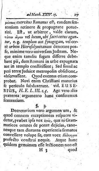 Miscellanea lipsiensia, ad incrementum rei litterariae edita, cum praefatione domini D. Jo. Francisci Buddei theologi, philisophi, et polyhistoris in Academia Ienensi celeberrimi