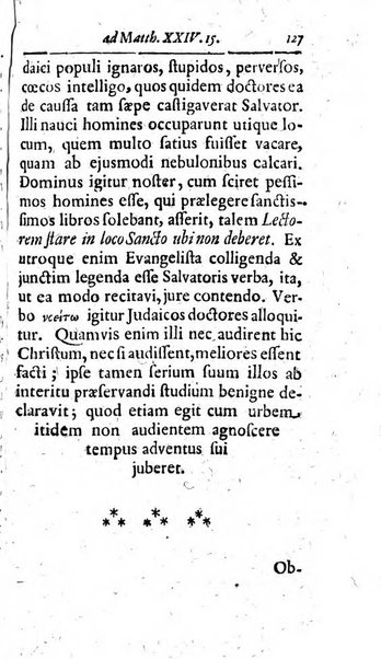 Miscellanea lipsiensia, ad incrementum rei litterariae edita, cum praefatione domini D. Jo. Francisci Buddei theologi, philisophi, et polyhistoris in Academia Ienensi celeberrimi