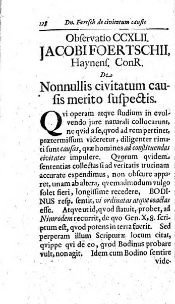 Miscellanea lipsiensia, ad incrementum rei litterariae edita, cum praefatione domini D. Jo. Francisci Buddei theologi, philisophi, et polyhistoris in Academia Ienensi celeberrimi