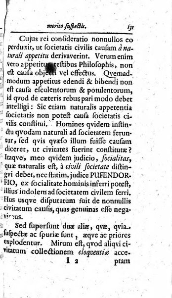 Miscellanea lipsiensia, ad incrementum rei litterariae edita, cum praefatione domini D. Jo. Francisci Buddei theologi, philisophi, et polyhistoris in Academia Ienensi celeberrimi