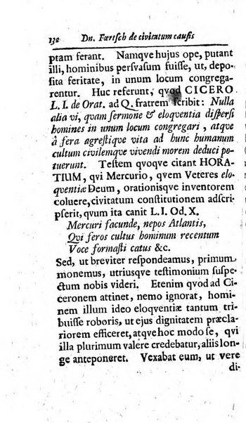 Miscellanea lipsiensia, ad incrementum rei litterariae edita, cum praefatione domini D. Jo. Francisci Buddei theologi, philisophi, et polyhistoris in Academia Ienensi celeberrimi