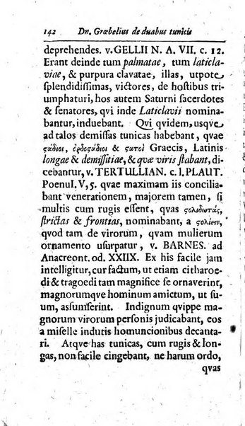 Miscellanea lipsiensia, ad incrementum rei litterariae edita, cum praefatione domini D. Jo. Francisci Buddei theologi, philisophi, et polyhistoris in Academia Ienensi celeberrimi