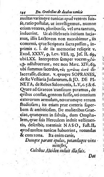 Miscellanea lipsiensia, ad incrementum rei litterariae edita, cum praefatione domini D. Jo. Francisci Buddei theologi, philisophi, et polyhistoris in Academia Ienensi celeberrimi