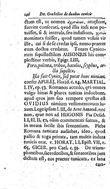 Miscellanea lipsiensia, ad incrementum rei litterariae edita, cum praefatione domini D. Jo. Francisci Buddei theologi, philisophi, et polyhistoris in Academia Ienensi celeberrimi