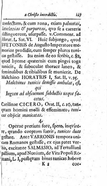 Miscellanea lipsiensia, ad incrementum rei litterariae edita, cum praefatione domini D. Jo. Francisci Buddei theologi, philisophi, et polyhistoris in Academia Ienensi celeberrimi