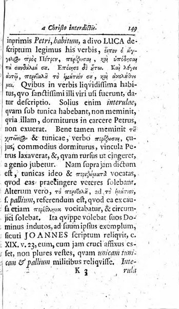 Miscellanea lipsiensia, ad incrementum rei litterariae edita, cum praefatione domini D. Jo. Francisci Buddei theologi, philisophi, et polyhistoris in Academia Ienensi celeberrimi