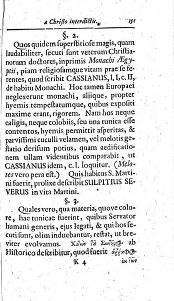 Miscellanea lipsiensia, ad incrementum rei litterariae edita, cum praefatione domini D. Jo. Francisci Buddei theologi, philisophi, et polyhistoris in Academia Ienensi celeberrimi