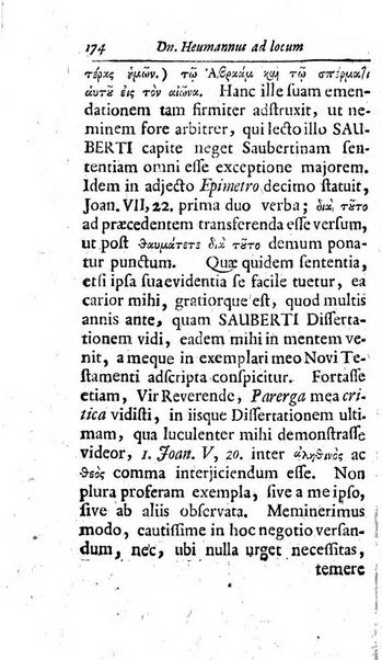 Miscellanea lipsiensia, ad incrementum rei litterariae edita, cum praefatione domini D. Jo. Francisci Buddei theologi, philisophi, et polyhistoris in Academia Ienensi celeberrimi