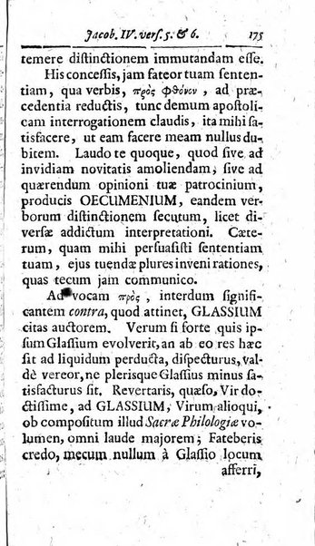 Miscellanea lipsiensia, ad incrementum rei litterariae edita, cum praefatione domini D. Jo. Francisci Buddei theologi, philisophi, et polyhistoris in Academia Ienensi celeberrimi