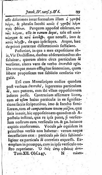 Miscellanea lipsiensia, ad incrementum rei litterariae edita, cum praefatione domini D. Jo. Francisci Buddei theologi, philisophi, et polyhistoris in Academia Ienensi celeberrimi