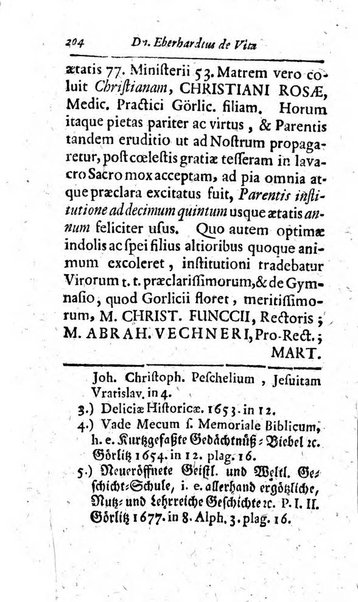 Miscellanea lipsiensia, ad incrementum rei litterariae edita, cum praefatione domini D. Jo. Francisci Buddei theologi, philisophi, et polyhistoris in Academia Ienensi celeberrimi