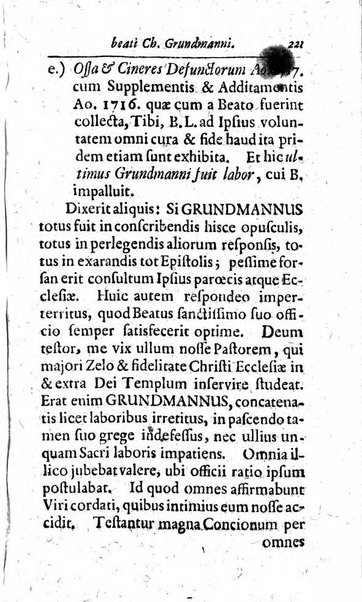 Miscellanea lipsiensia, ad incrementum rei litterariae edita, cum praefatione domini D. Jo. Francisci Buddei theologi, philisophi, et polyhistoris in Academia Ienensi celeberrimi