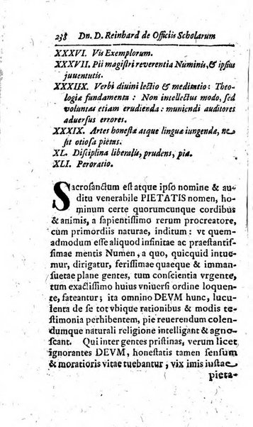 Miscellanea lipsiensia, ad incrementum rei litterariae edita, cum praefatione domini D. Jo. Francisci Buddei theologi, philisophi, et polyhistoris in Academia Ienensi celeberrimi