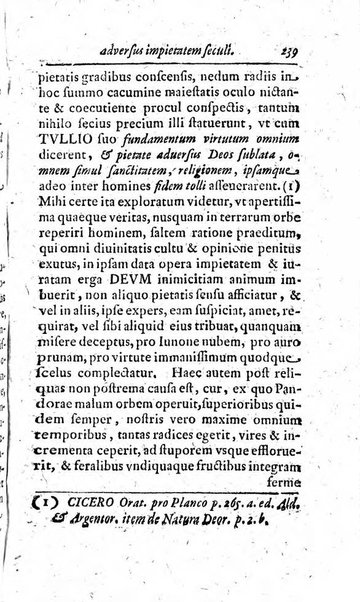 Miscellanea lipsiensia, ad incrementum rei litterariae edita, cum praefatione domini D. Jo. Francisci Buddei theologi, philisophi, et polyhistoris in Academia Ienensi celeberrimi